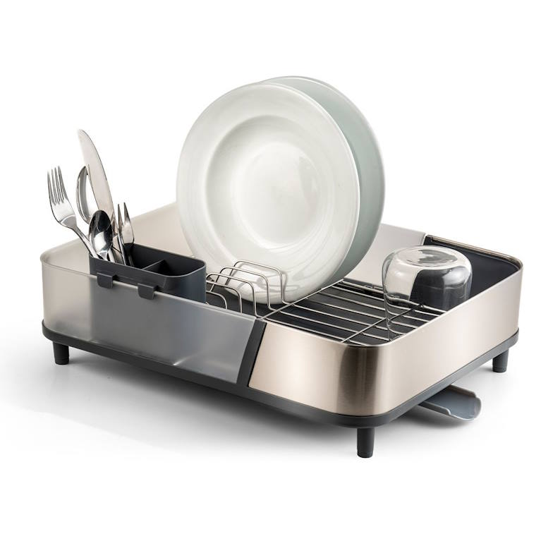 מייבש כלים נירוסטה Food Appeal 53.6X31.9cm מייבש כלים נירוסטה Food Appeal 53.6X31.9cm