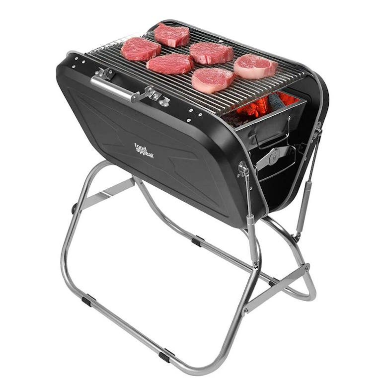 גריל ברביקיו מבית Food Appeal גריל ברביקיו מבית Food Appeal