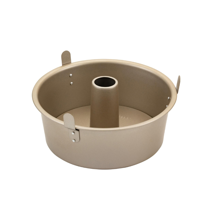 תבנית אנג’ל מתפרקת זהב 25X11 ס”מ CotterPeeler תבנית אנג’ל מתפרקת זהב 25X11 ס”מ CotterPeeler