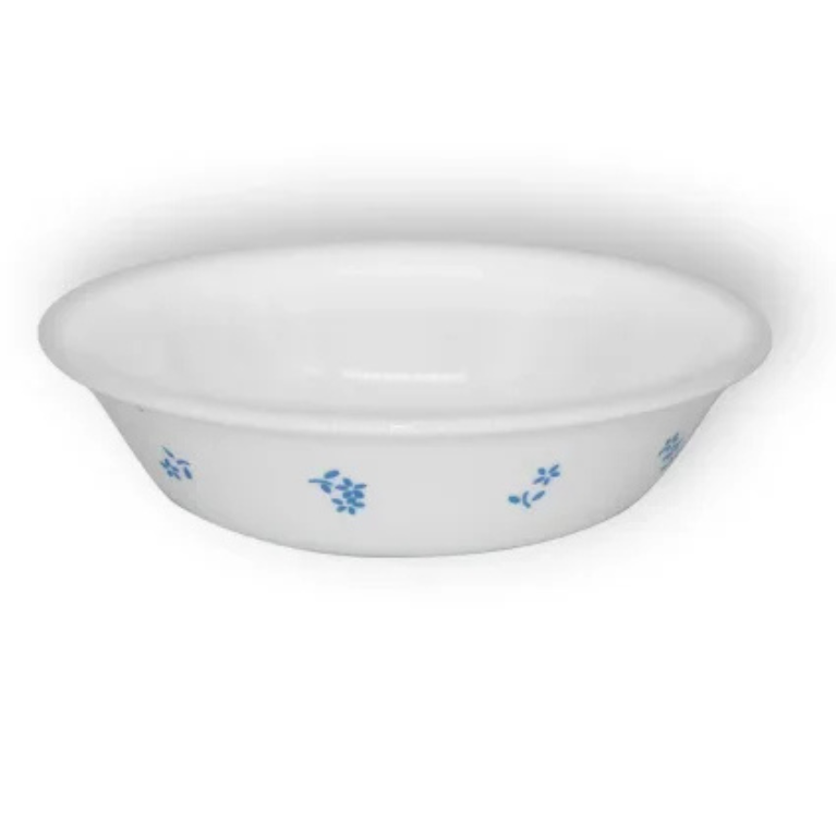 לפתנית 295 מ”ל Provincial Blue קורנינג