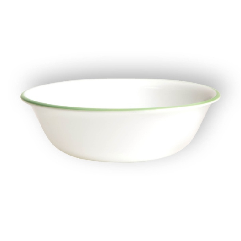 קערת מרק 532 מ”ל Spring Blossom Green קורנינג