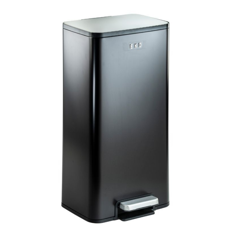 פח שחור 30 ליטר EKO IDOL