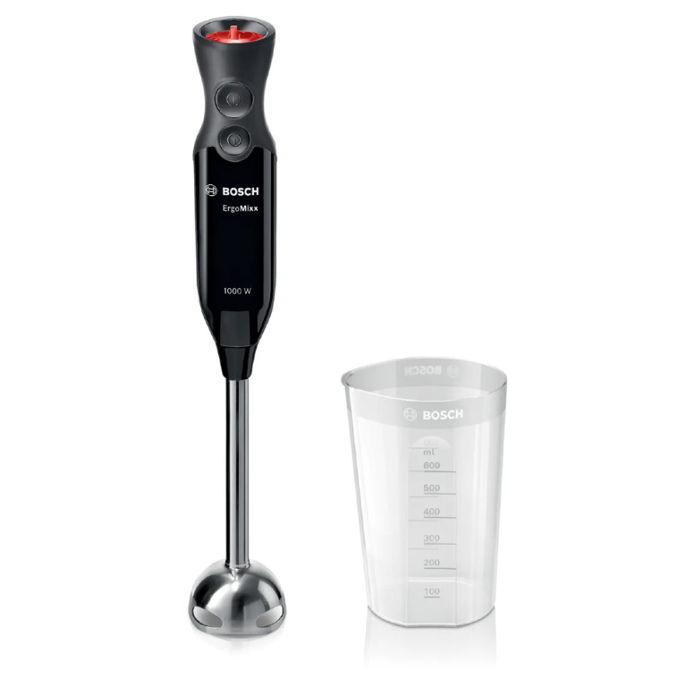 בלנדר מוט BOSCH דגם MS6CB6110 בלנדר מוט BOSCH דגם MS6CB6110
