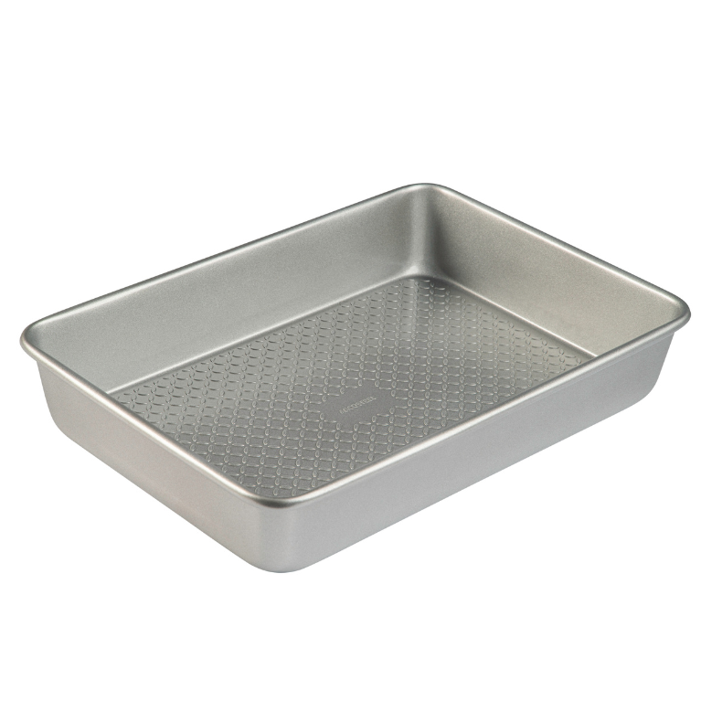 תבנית אפייה עמוקה Arcosteel 40cm