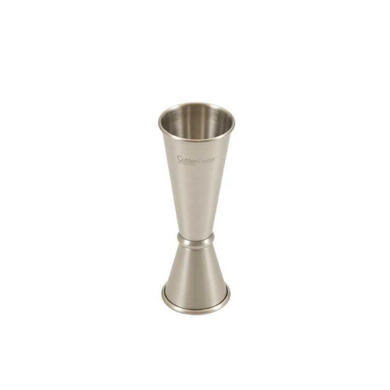 ג’יגר יפני נירוסטה CutterPeeler