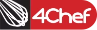4chef logo