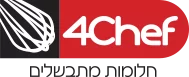 4chef logo