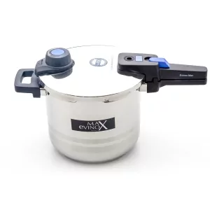 סיר לחץ 22 דגם דולפין Evinox